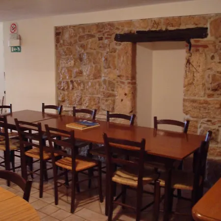 Agriturismo Il Castagneto Фермерский дом