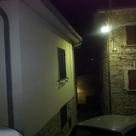 Фермерский дом Agriturismo Il Castagneto *